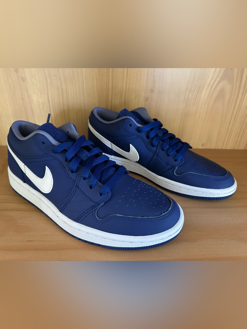 Women’s AJ1s - Air Jordan 1s Low